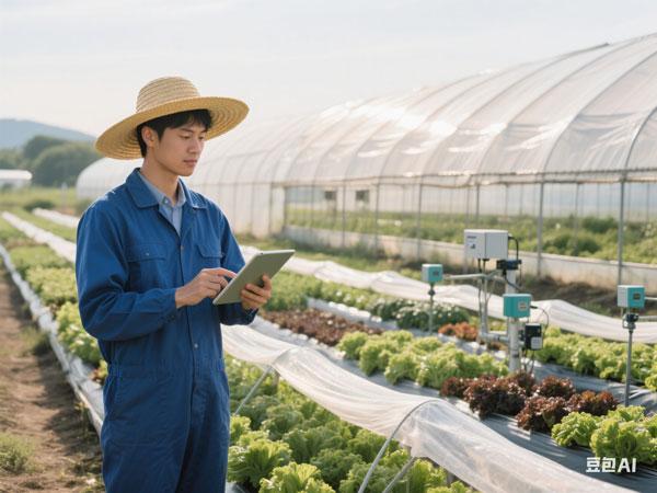 有享数字农场简介